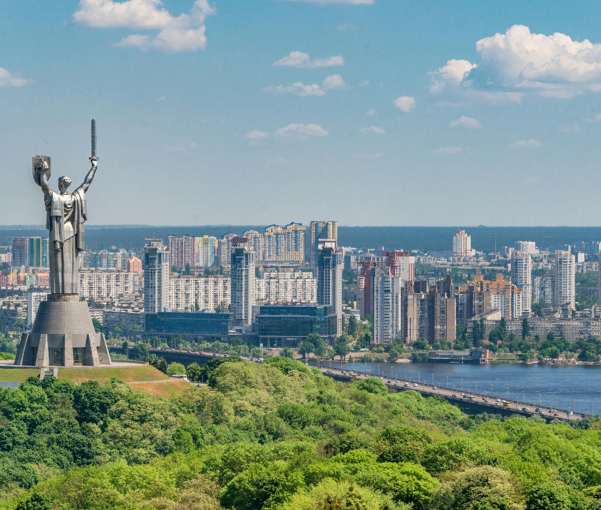 where to move abroad