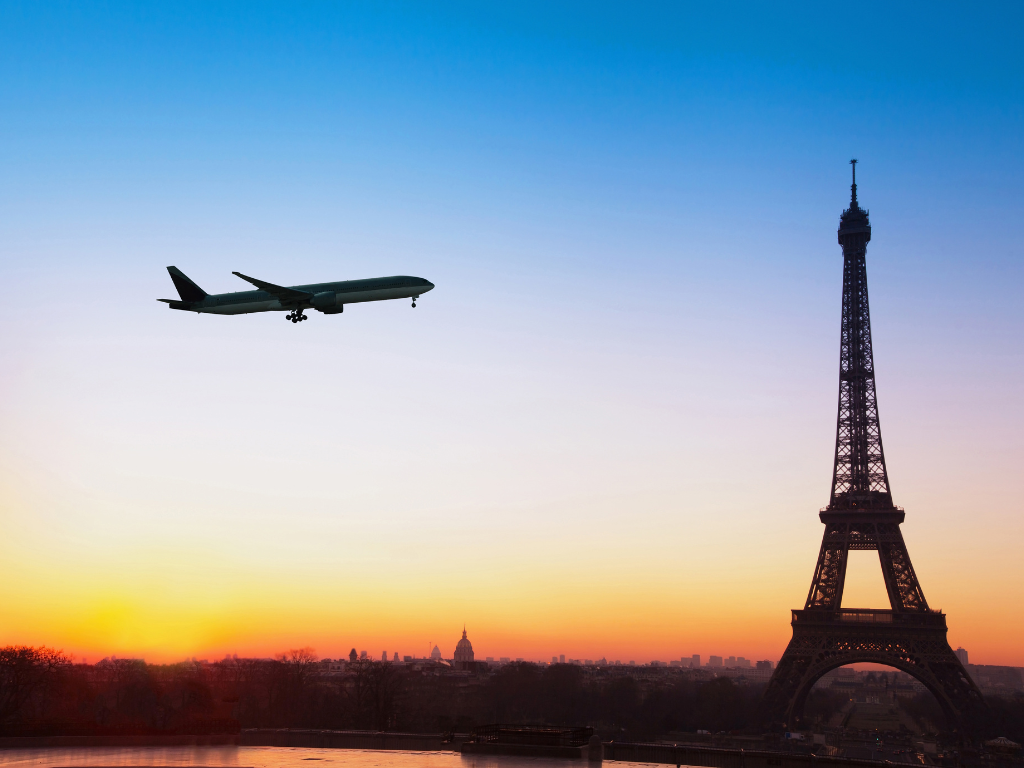 can you move abroad with debt