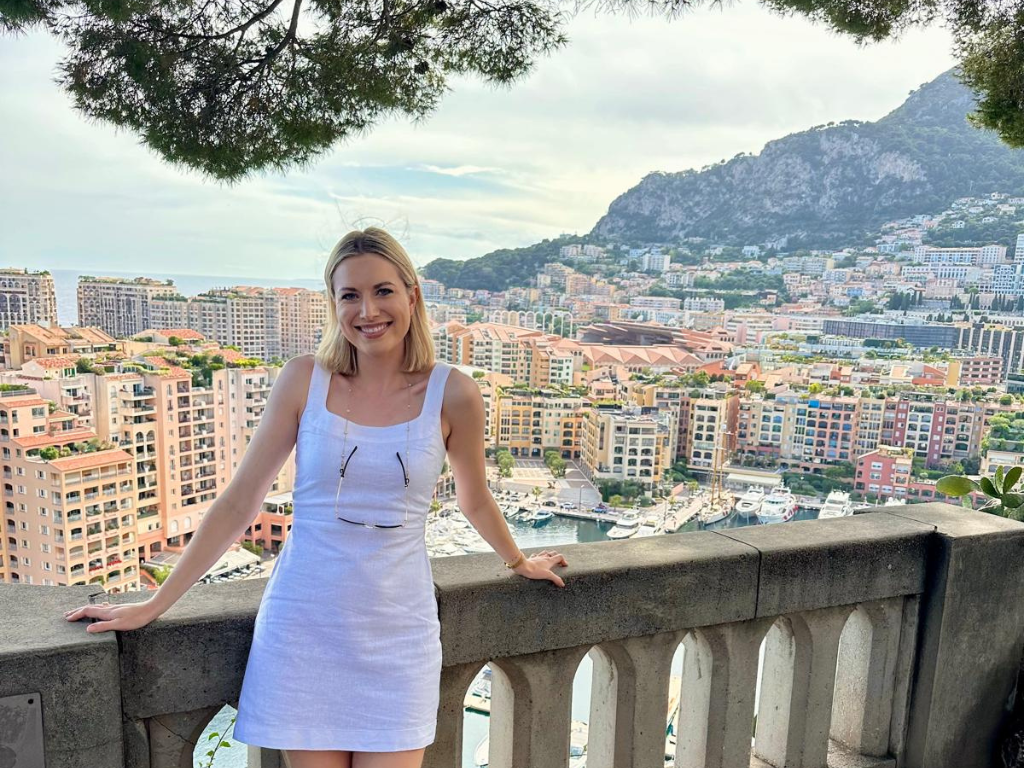 Guilty About Moving Abroad