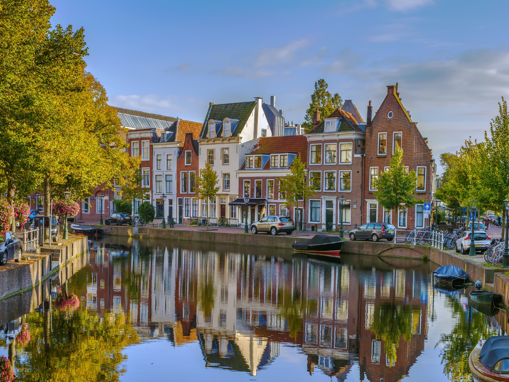 Moving abroad to escape your problems
