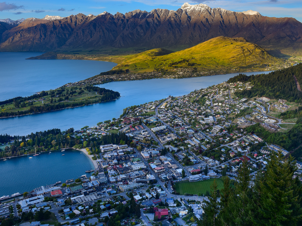 What I’d Do If Moving Abroad Again