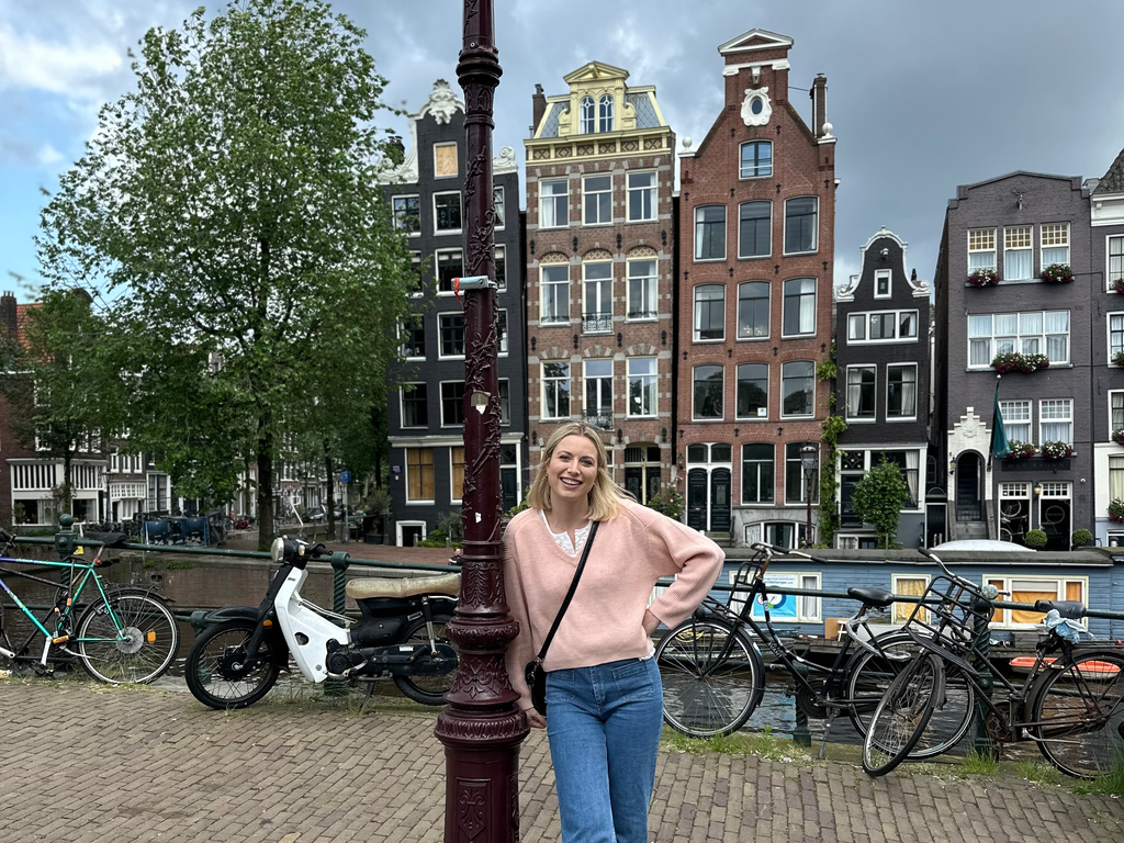 what moving abroad teaches you